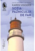 Imagine produs Soția paznicului de far