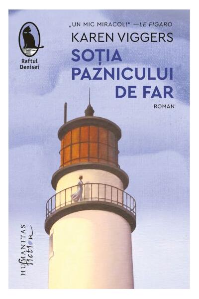 Soția paznicului de far