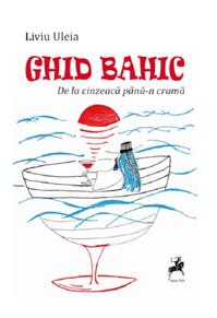 Copertă produs Ghid Bahic