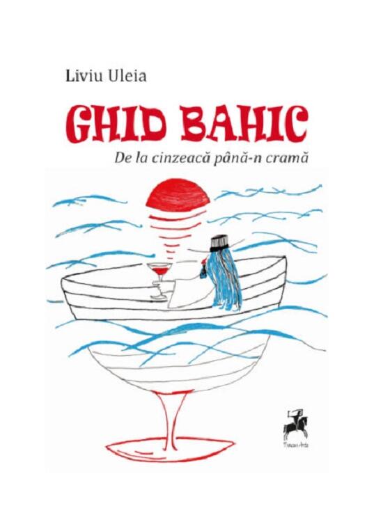 Copertă produs Ghid Bahic - gallery big 1