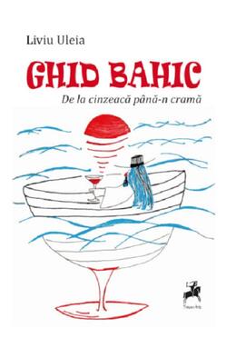 Copertă produs Ghid Bahic