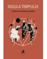 Copertă produs Insula timpului. 4 poeți din Ucraina și Rusia - thumb 1