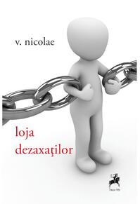 Copertă produs Loja dezaxaților
