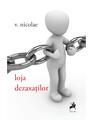 Copertă produs Loja dezaxaților - thumb 1