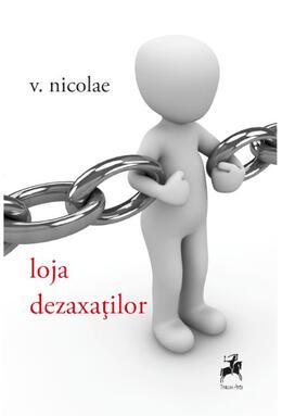 Copertă produs Loja dezaxaților