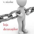 Copertă produs Loja dezaxaților - gallery small 