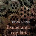 Copertă produs Exuberanța copilăriei - gallery small 