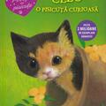 Copertă produs Cleo, o pisicuță curioasă - gallery small 