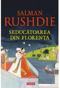 Copertă produs Seducătoarea din Florenţa