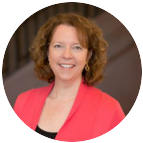 Fotografie autor Karen Dillon