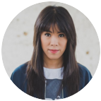 Fotografie autor Dr. Mai Thi Nguyen-Kim
