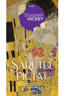 Copertă produs Sărutul pictat