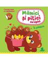 Copertă produs Mămici și pitici cu lipici. &Icirc;n pădure - thumb 1