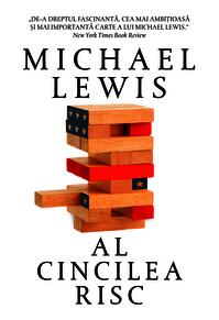 Copertă produs Al cincilea risc