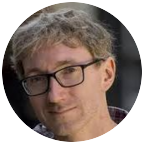 Fotografie autor Stuart Turton