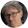 Fotografie autor Stuart Turton