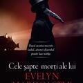 Copertă produs Cele șapte morți ale lui Evelyn Hardcastle - gallery small 
