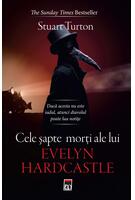 Cele șapte morți ale lui Evelyn Hardcastle