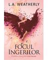 Copertă produs Focul &icirc;ngerilor - thumb 1
