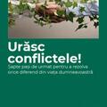 Copertă produs Urăsc conflictele! - gallery small 