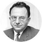 Fotografie autor Erich Fromm