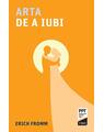 Copertă produs Arta de a iubi - thumb 1