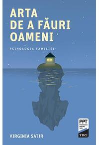 Copertă produs Arta de a făuri oameni
