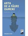 Copertă produs Arta de a făuri oameni - thumb 1