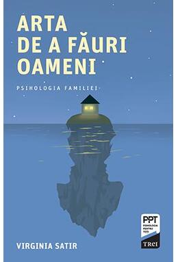 Copertă produs Arta de a făuri oameni