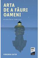 Copertă produs Arta de a făuri oameni