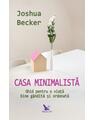 Copertă produs Casa minimalistă - thumb 1