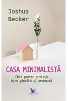 Copertă produs Casa minimalistă