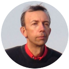 Fotografie autor Philippe Barraqu&eacute;