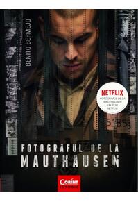 Copertă produs Fotograful de la Mauthausen