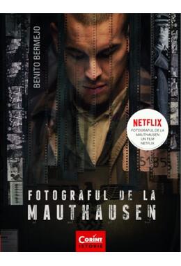 Copertă produs Fotograful de la Mauthausen