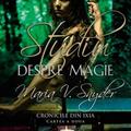 Copertă produs Studiu despre magie (Vol. 2) - gallery small 