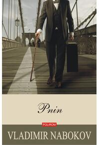 Copertă produs Pnin