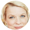 Fotografie autor Linn Ullmann