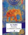 Copertă produs Povestea cu elefantul vizirului - thumb 1