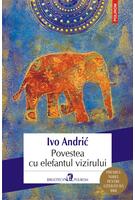 Copertă produs Povestea cu elefantul vizirului