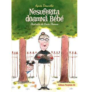 Nesuferita doamnă B&eacute;b&eacute;