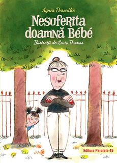 Nesuferita doamnă B&eacute;b&eacute;