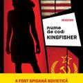 Copertă produs Nume de cod: Kingfisher - gallery small 