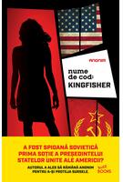Imagine produs Nume de cod: Kingfisher