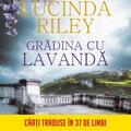 Copertă produs Grădina cu lavandă - gallery small 