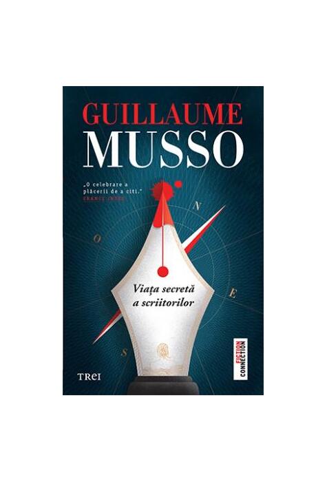 Copertă produs Viața secretă a scriitorilor