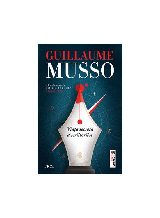 Copertă produs Viața secretă a scriitorilor - gallery big 1