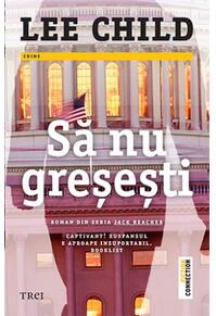 Copertă produs Să nu greșești