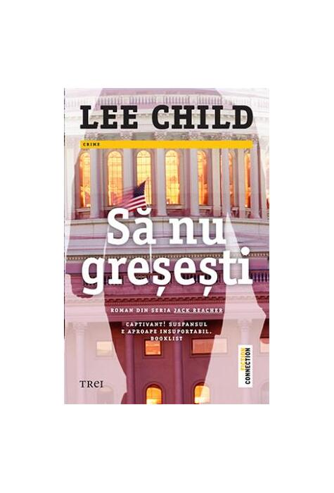 Copertă produs Să nu greșești