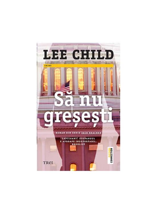 Copertă produs Să nu greșești - gallery big 1